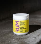 Blackberry Lemonade pot