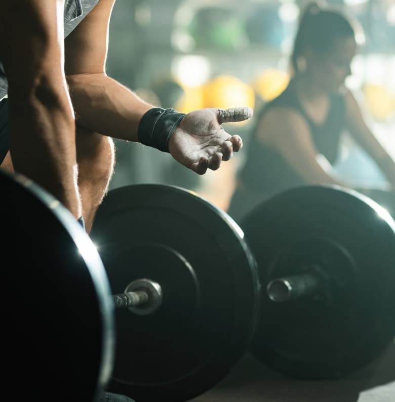 Explore Which One is Right For You Training after taking RAW Pre-Workout illustration